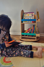 Torre creativa 360°