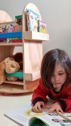 Torre creativa 360°