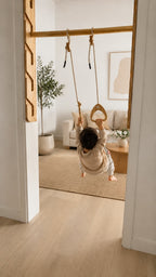 Muvin FrameDoor - Espaldera de puerta/pasillo