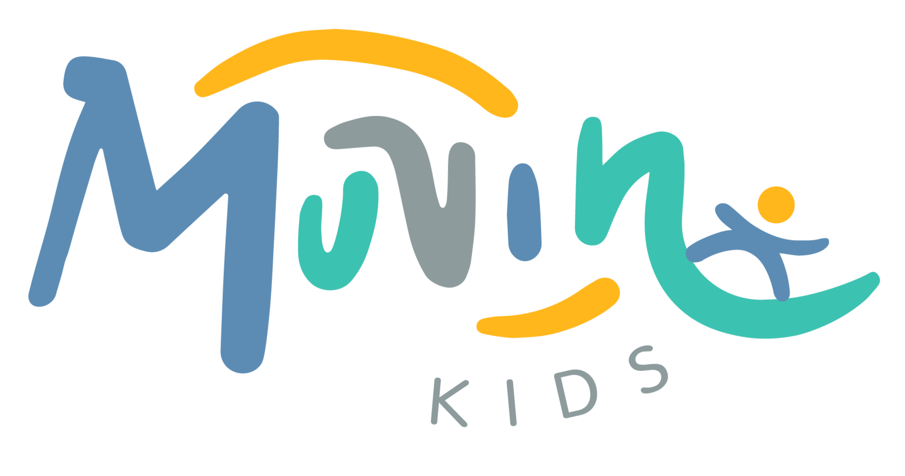 Muvin kids