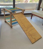 Triángulo Pikler evolutivo