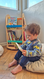 Torre creativa 360°